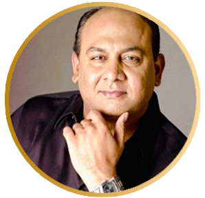 Jaydeep Mehta 